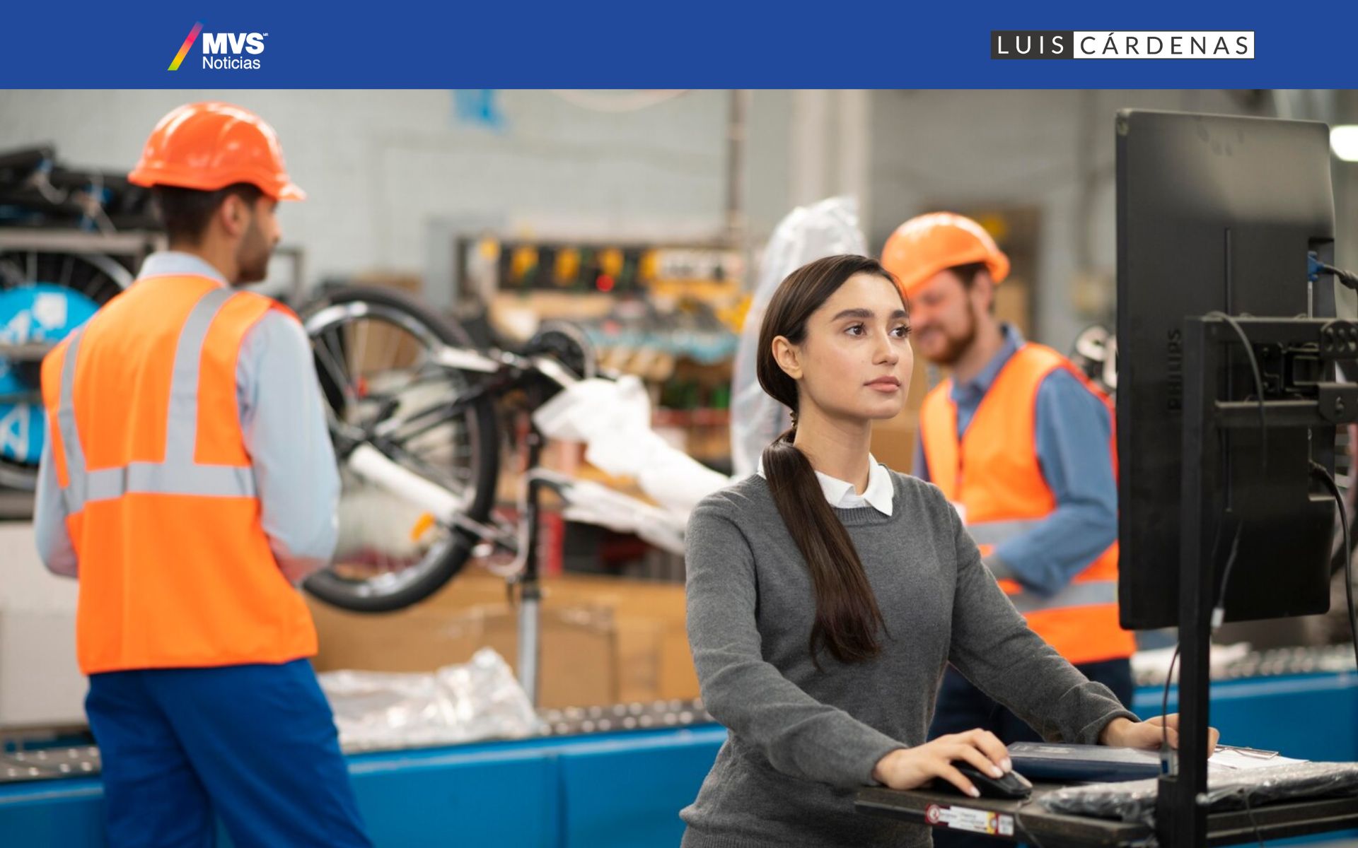 Se crearán menos de 600 mil empleosformales en el último año del sexenio – Pedro Tello