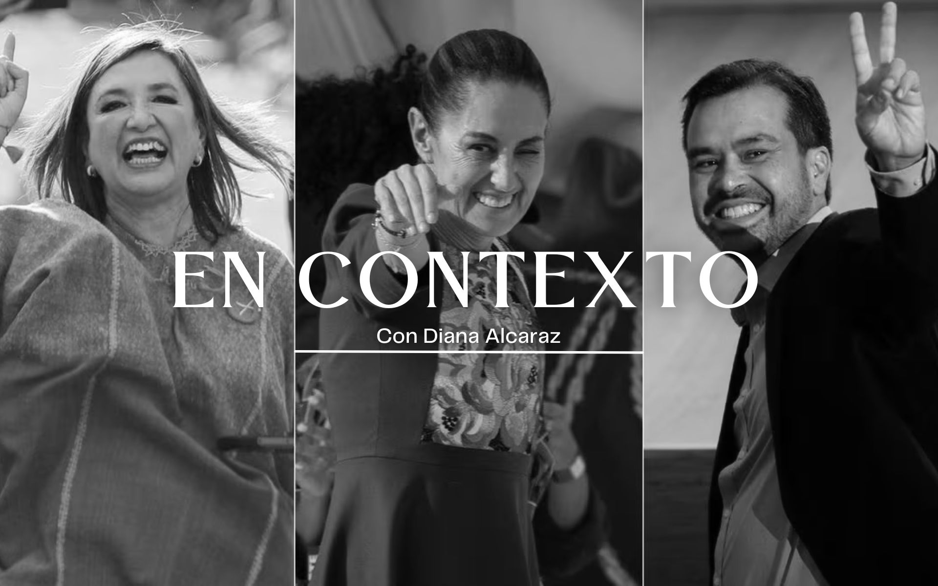 ¿Qué prometen los candidatos presidenciales en materia económica? – Diana Alcaraz