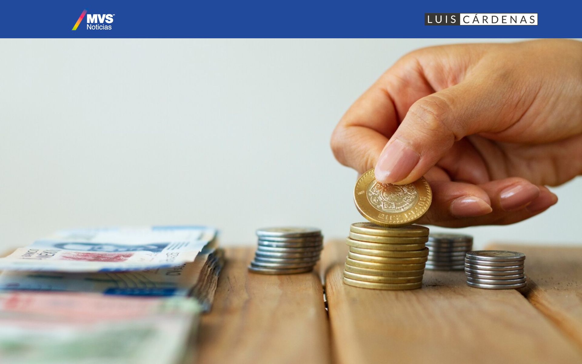 Récord de Retiros por Desempleo en Afores Durante el Primer Trimestre