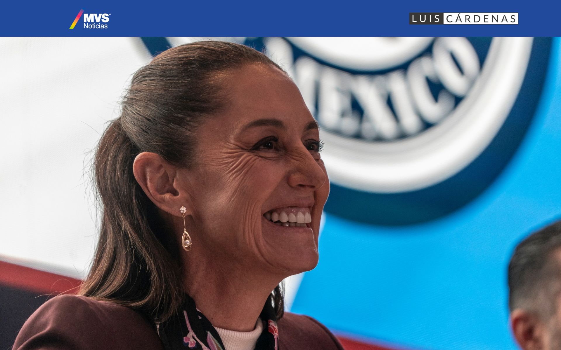 Encapuchados detienen a Claudia Sheinbaum: un signo de crimen organizado en campaña