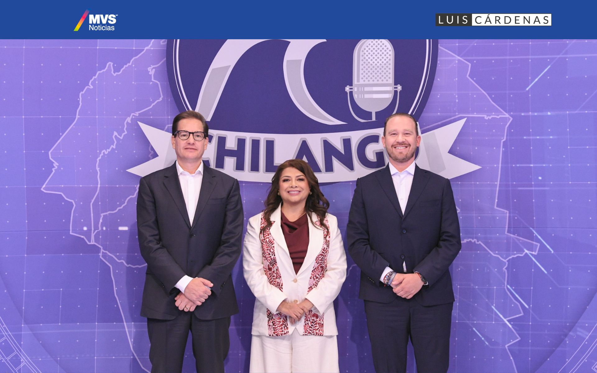 ¿Cómo planea Santiago Taboada mejorar el abastecimiento de agua en la CDMX?