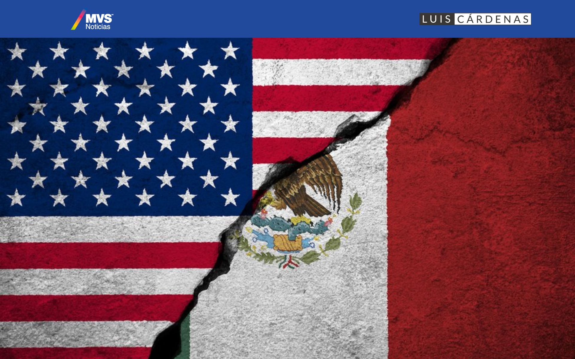 Informe de Derechos Humanos y Sus Efectos en las Relaciones México-EU