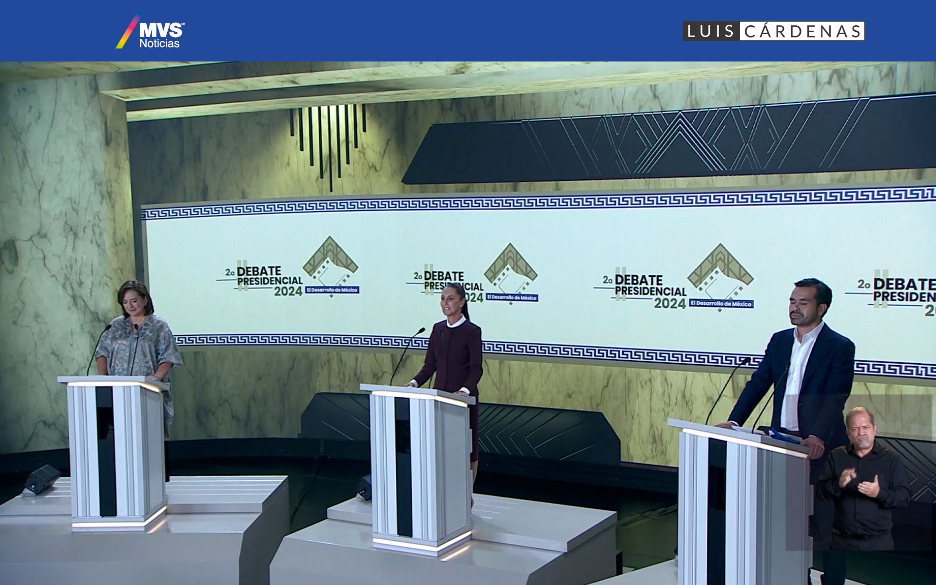 Análisis de propuestas económicas del segundo debate presidencial – Pedro Tello