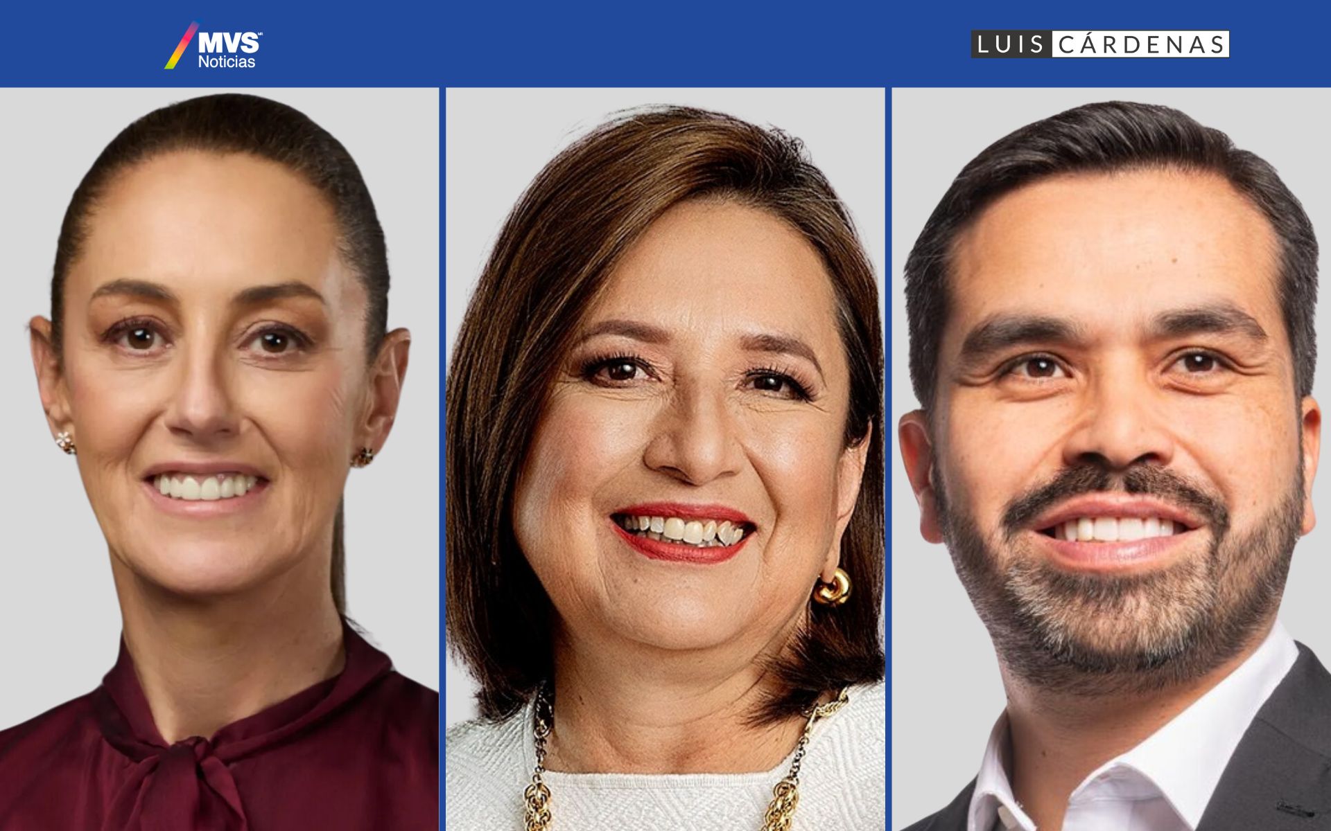 Gonzalo Monroy Desglosa las Propuestas Energéticas de los Candidatos Presidenciales 2024