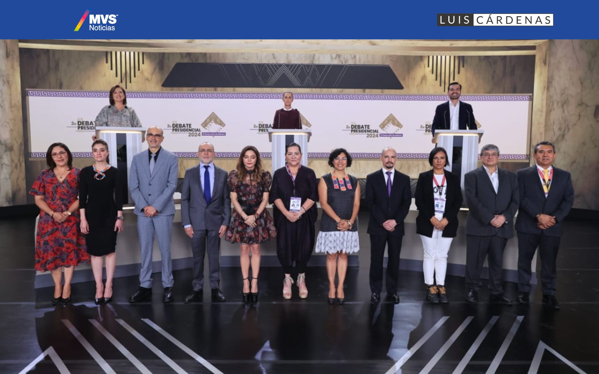 Jorge Andrés Castañeda Analiza la Viabilidad de las Propuestas Económicas Electorales