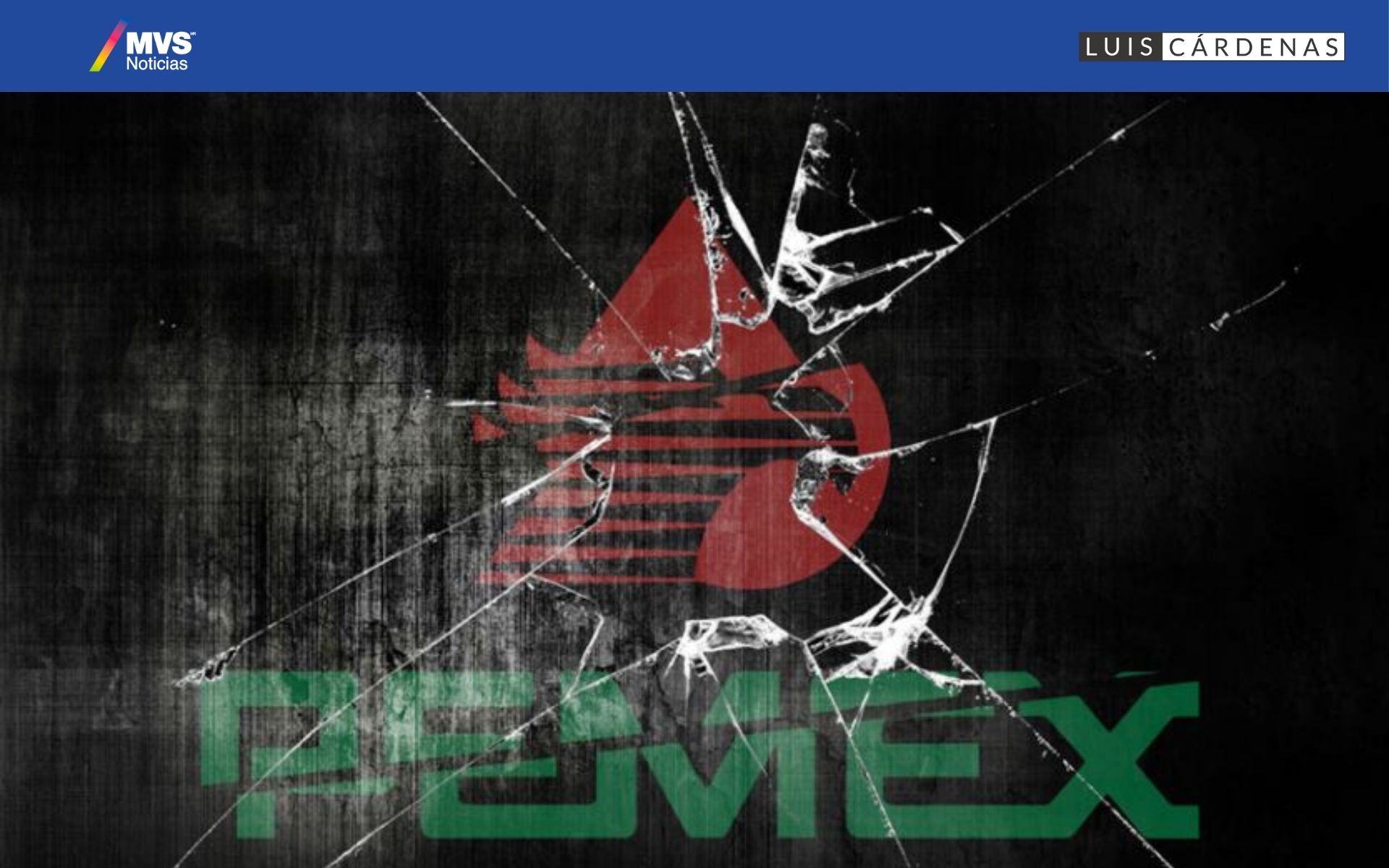 Pemex en Crisis: Implicaciones para la Próxima Administración por Mario Maldonado