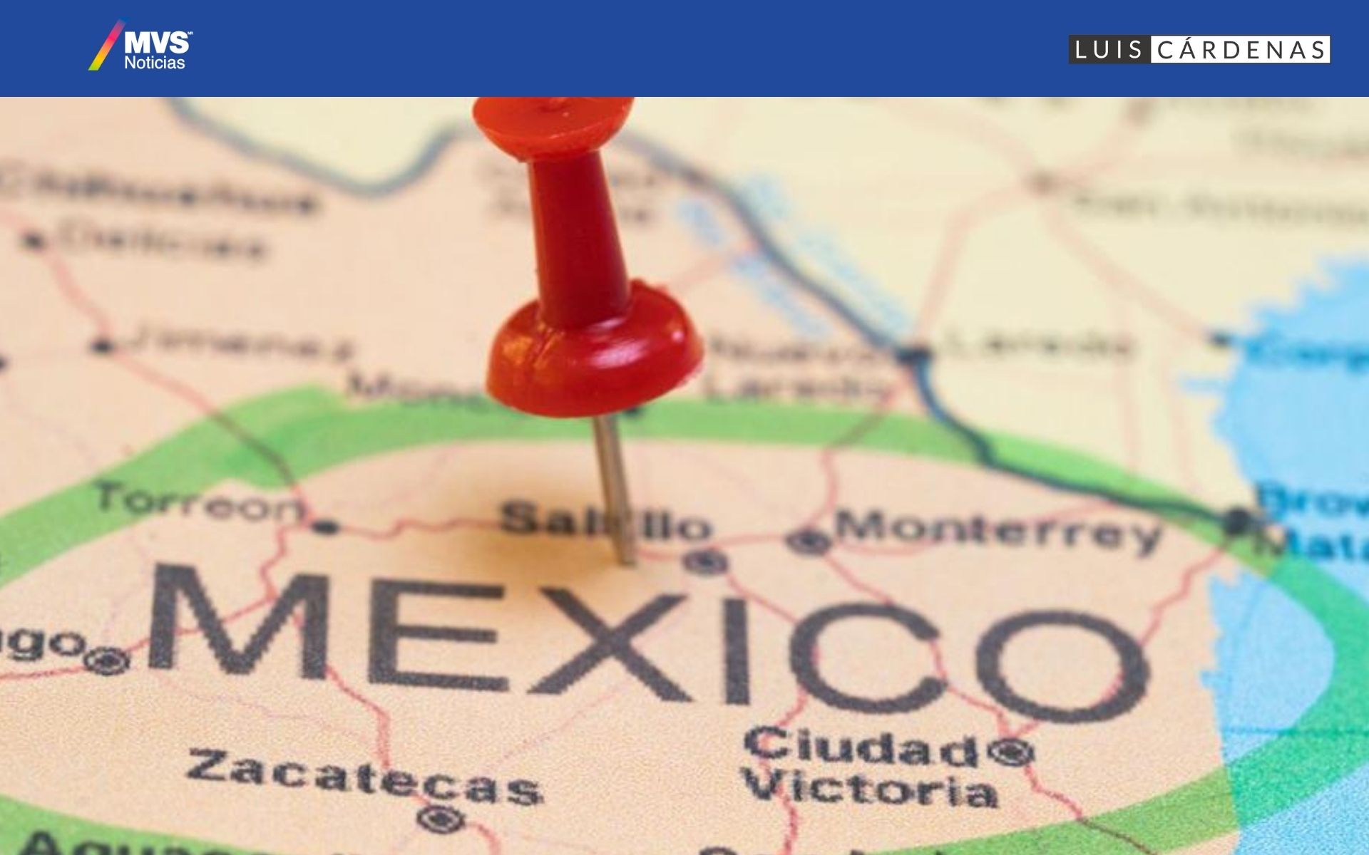 ¿Cuáles son los estados más competitivos en México, según el IMCO?