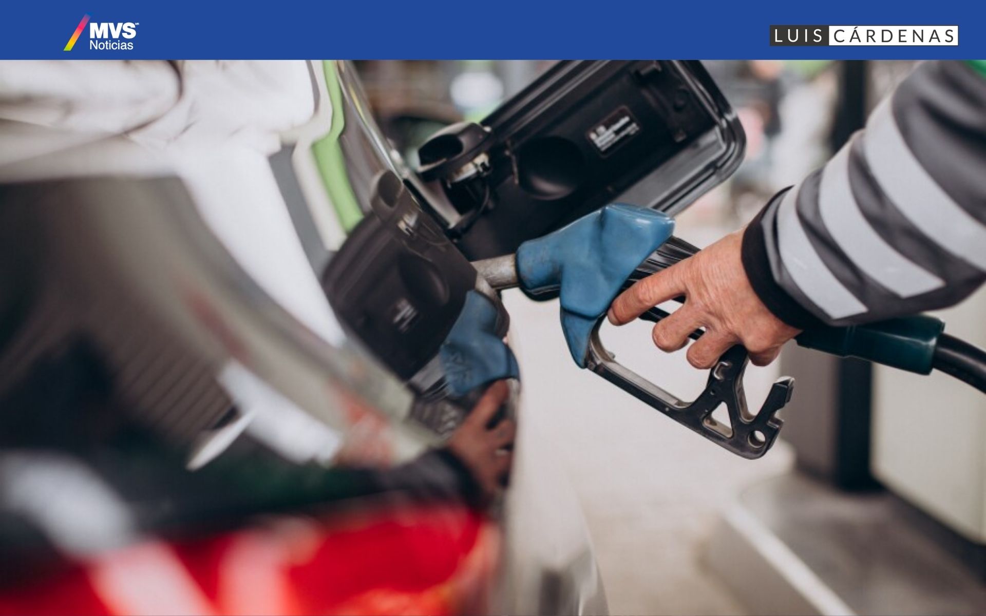 Desabasto de gasolina en Chiapas: Crisis provocada por bloqueos de la CNTE