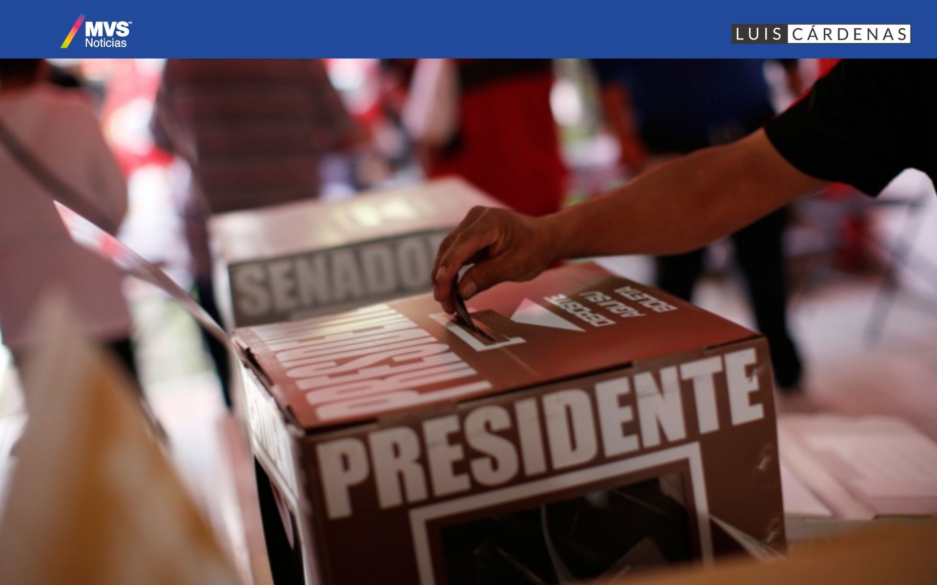 Triunfo arrasador de Claudia Shon en la jornada electoral 2024 – Esra Shabot