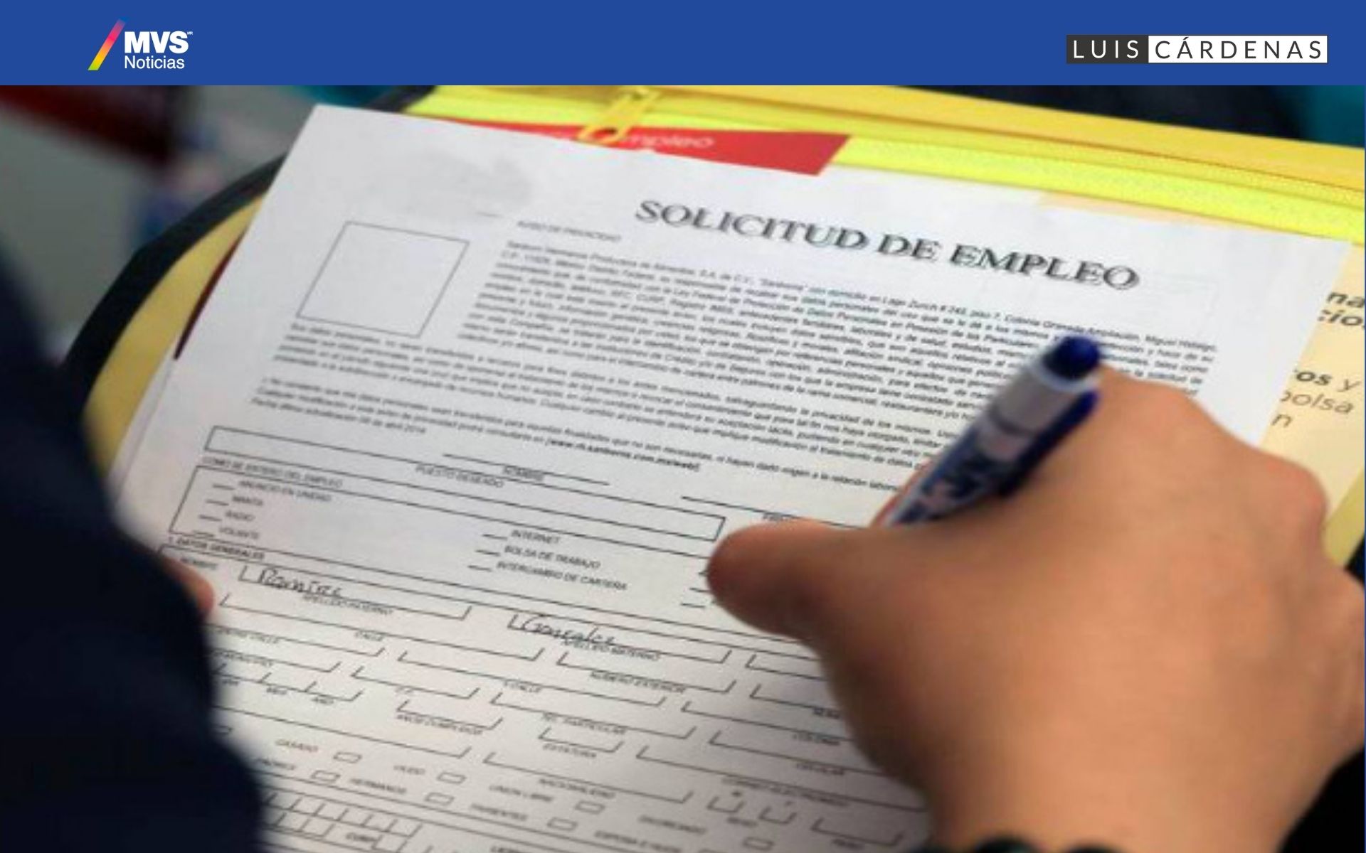 Economía mexicana pierde más de 25 mil empleos formales en mayo: preocupación por desaceleración