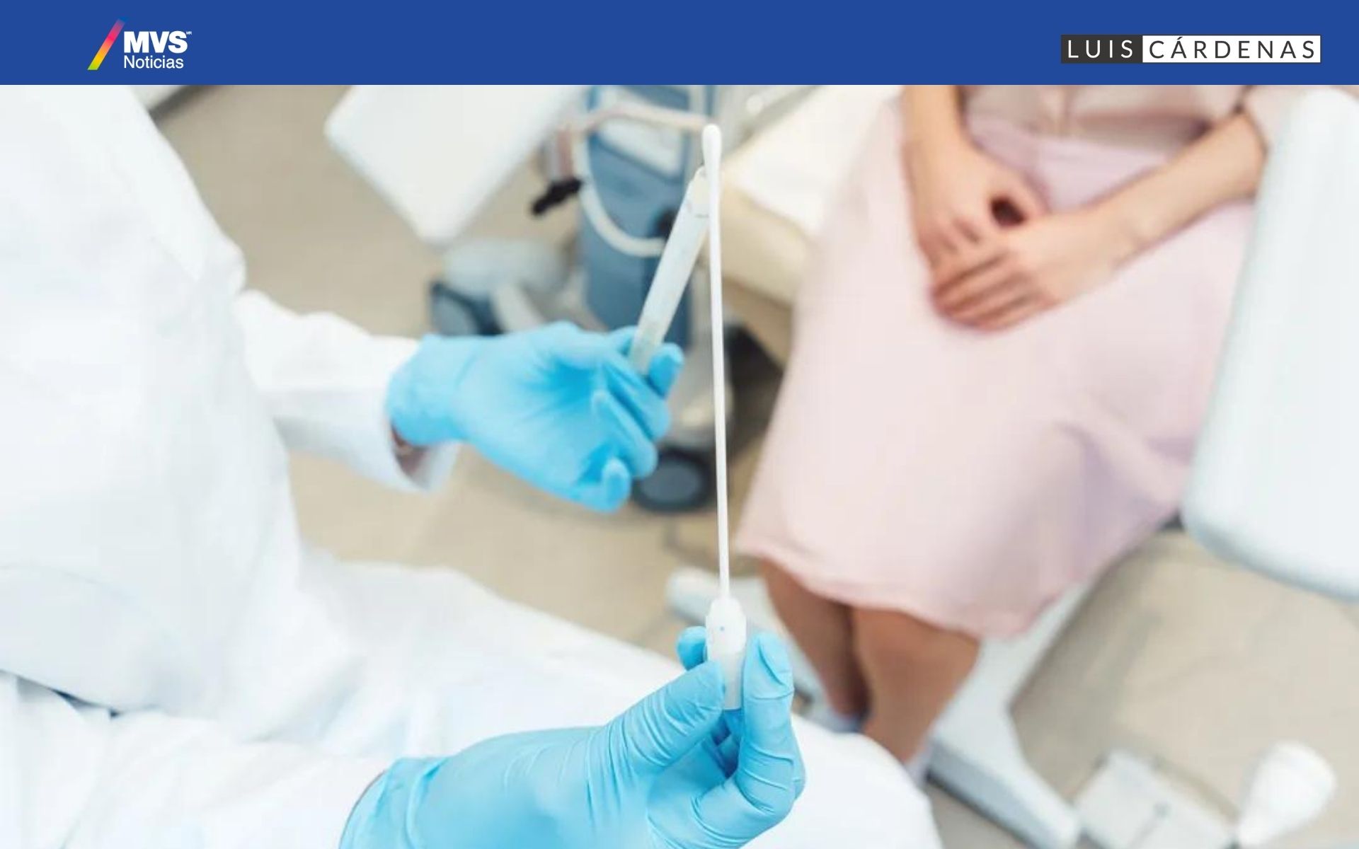 Virus del Papiloma Humano es la enfermedad venérea más contagiosa