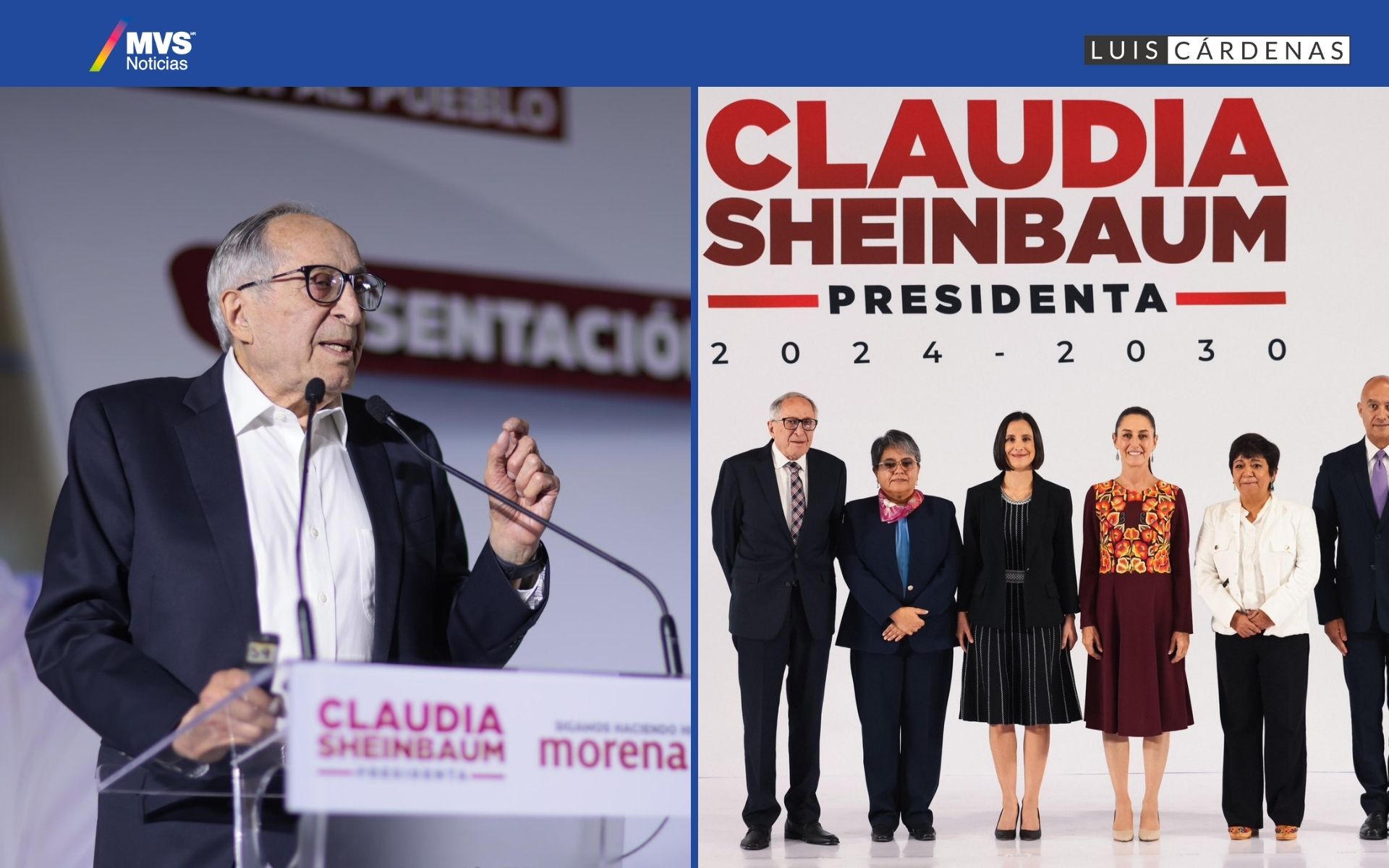 Perspectiva del sector farmacéutico: David Kershenobich y los desafíos de la salud pública en México