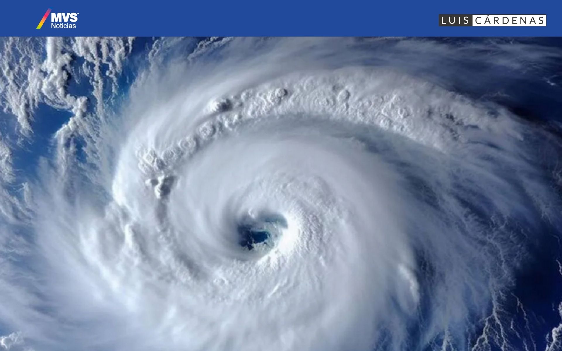 Gobernadora de Quitana Roo pide a pobladores evitar compras de pánico ante huracán ‘Beryl’