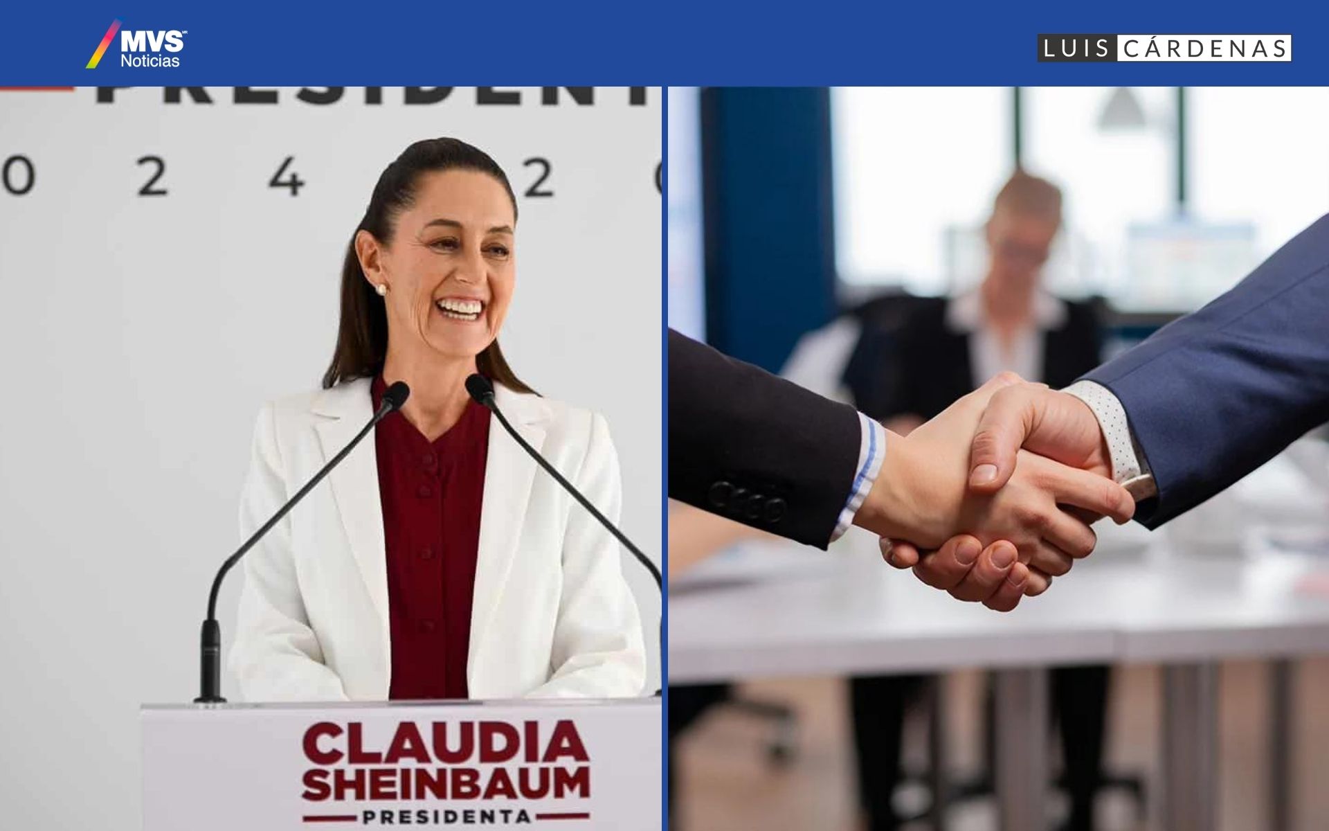 Propuestas de CONCANACO para combatir la informalidad en México