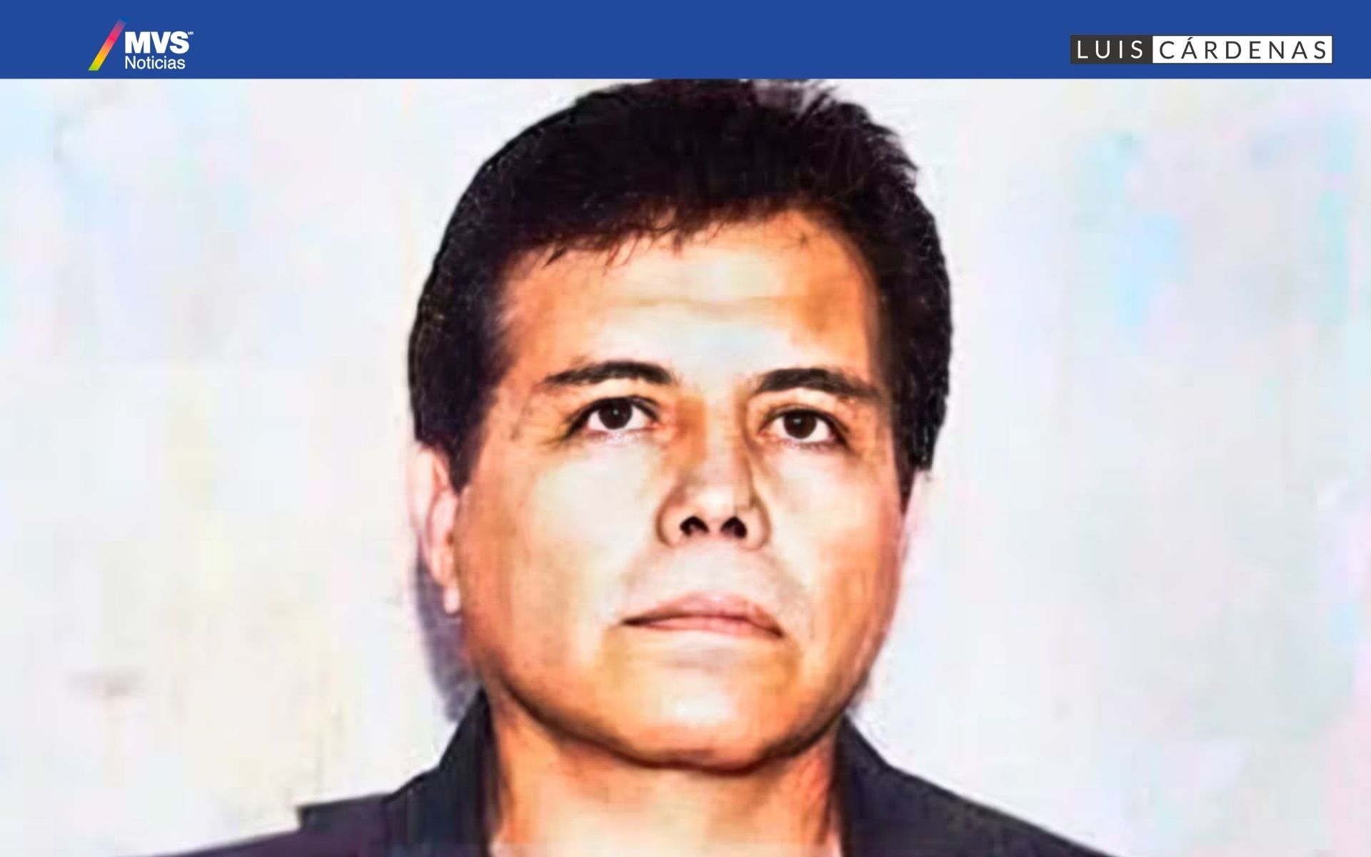 La caída de ‘El Mayo’ Zambada y las dinámicas del Cártel de Sinaloa – Óscar Balderas