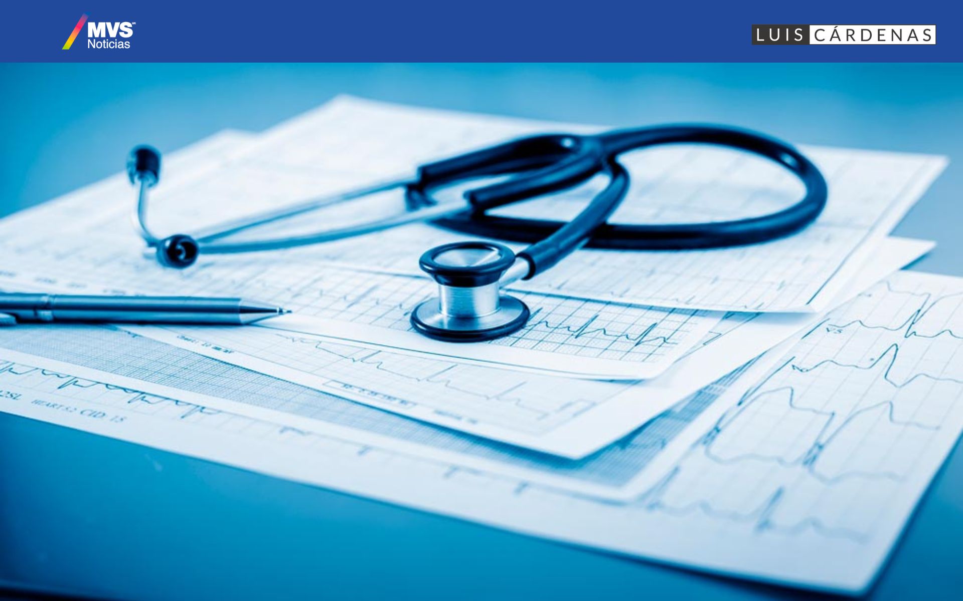 Pese a las necesidades acumuladas, en el sector salud se detectó un subejercicio por mas de 60 mil millones de pesos