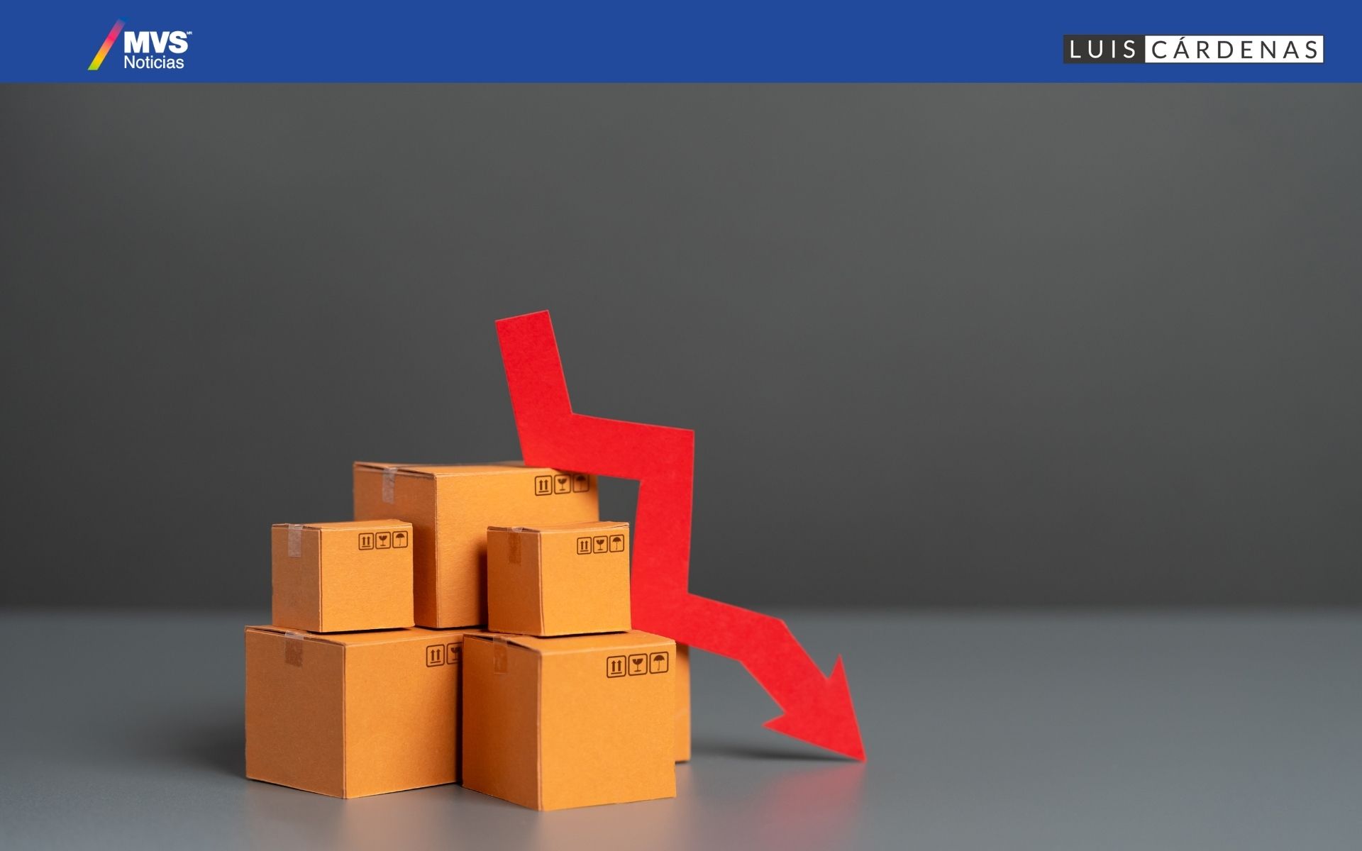 Enfriamiento económico, en junio retrocedieron las ventas de las grandes cadenas comerciales – Pedro Tello