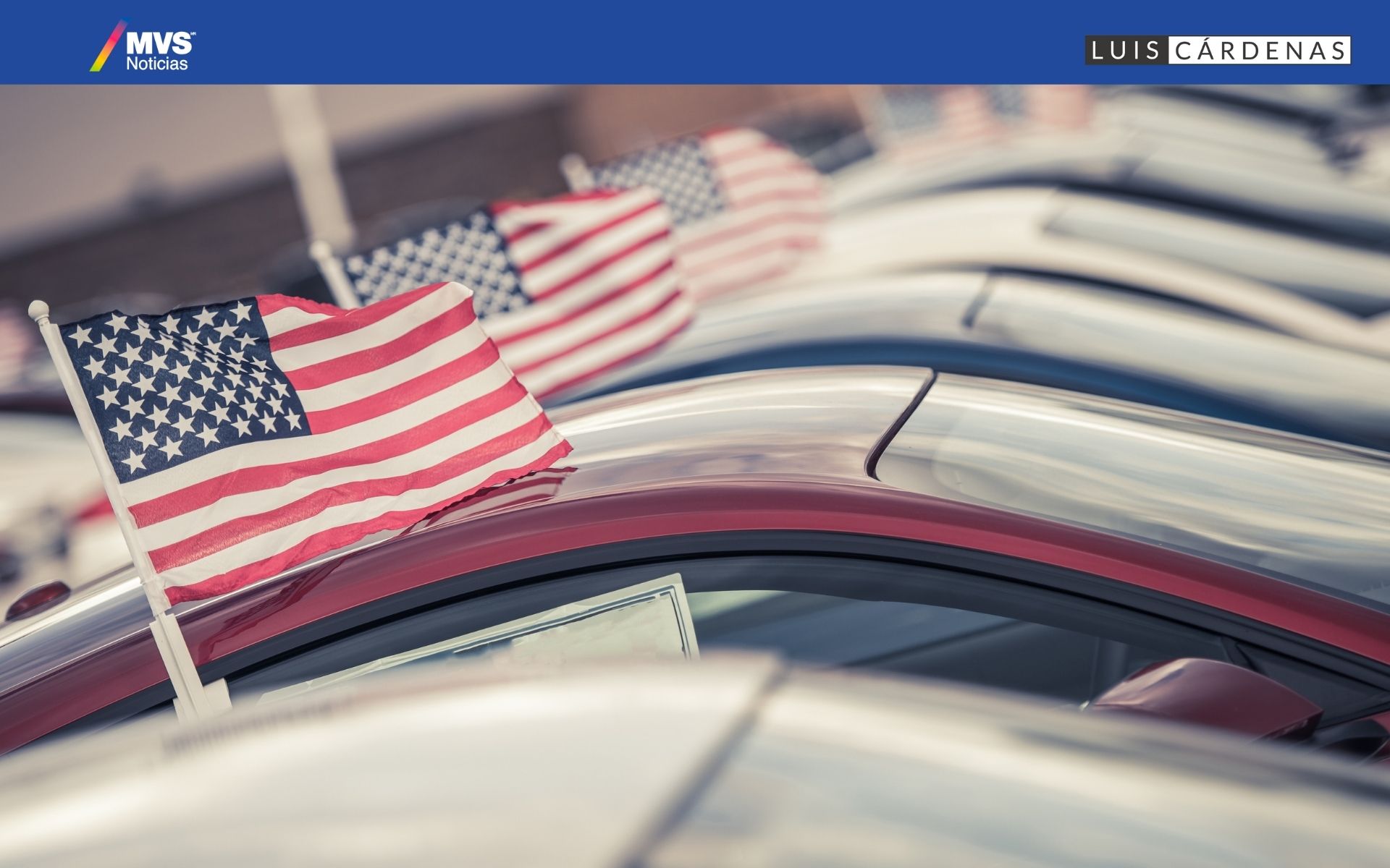 ¿Qué implica la regularización de autos ‘chocolate’ en México? – Pedro Tello