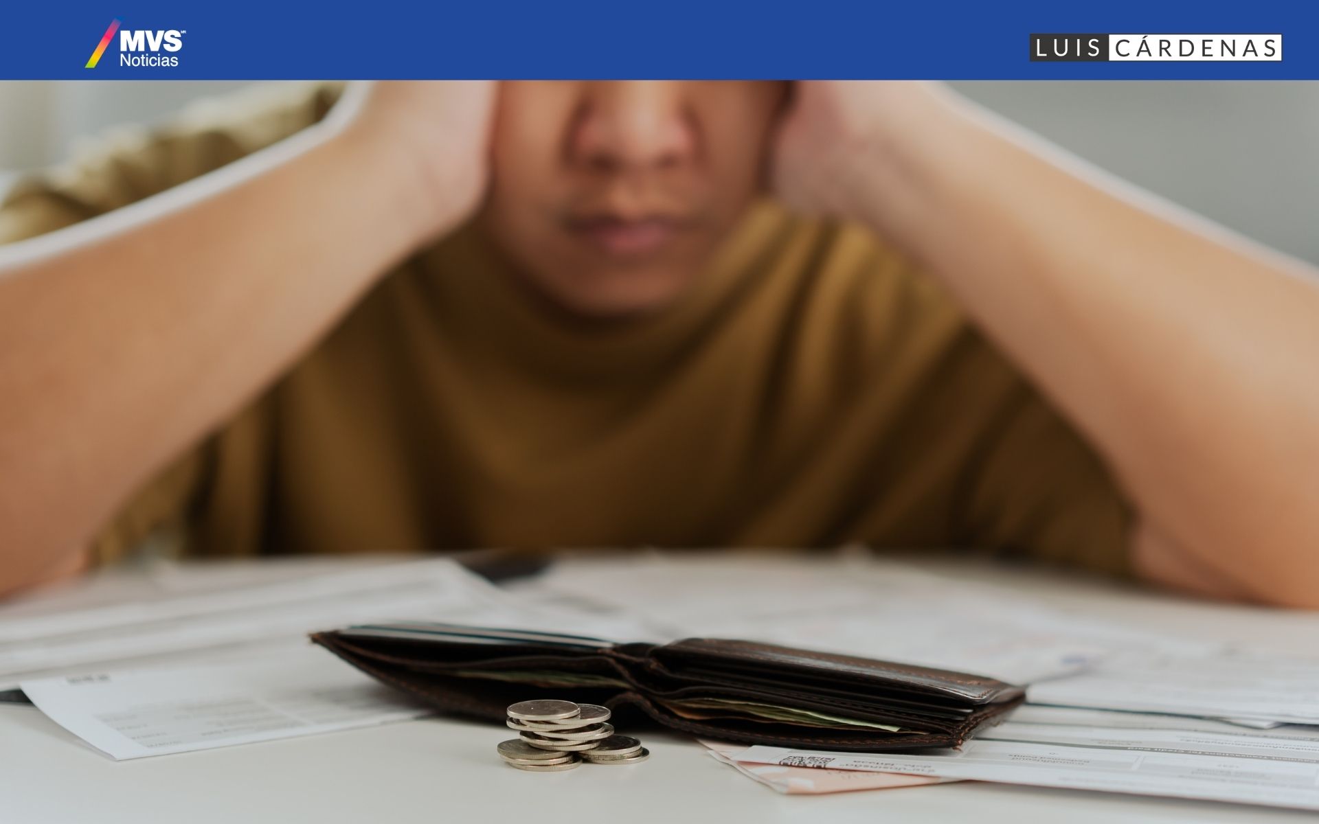 Retiros por desempleo en afores alcanzan récord en el primer semestre – Pedro Tello