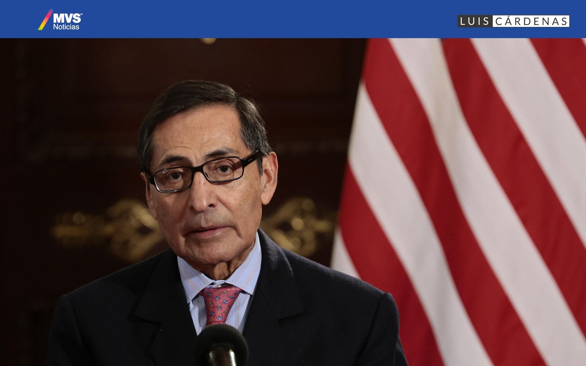 La continuidad de Rogelio Ramírez de la O en la SHCP – Pedro Tello