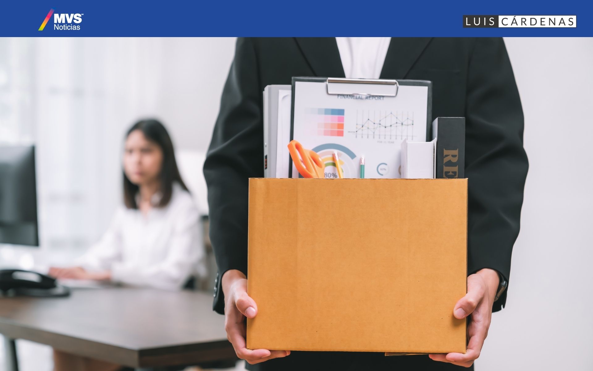 Descenso en el empleo formal en junio señala desafíos para la recuperación económica en México