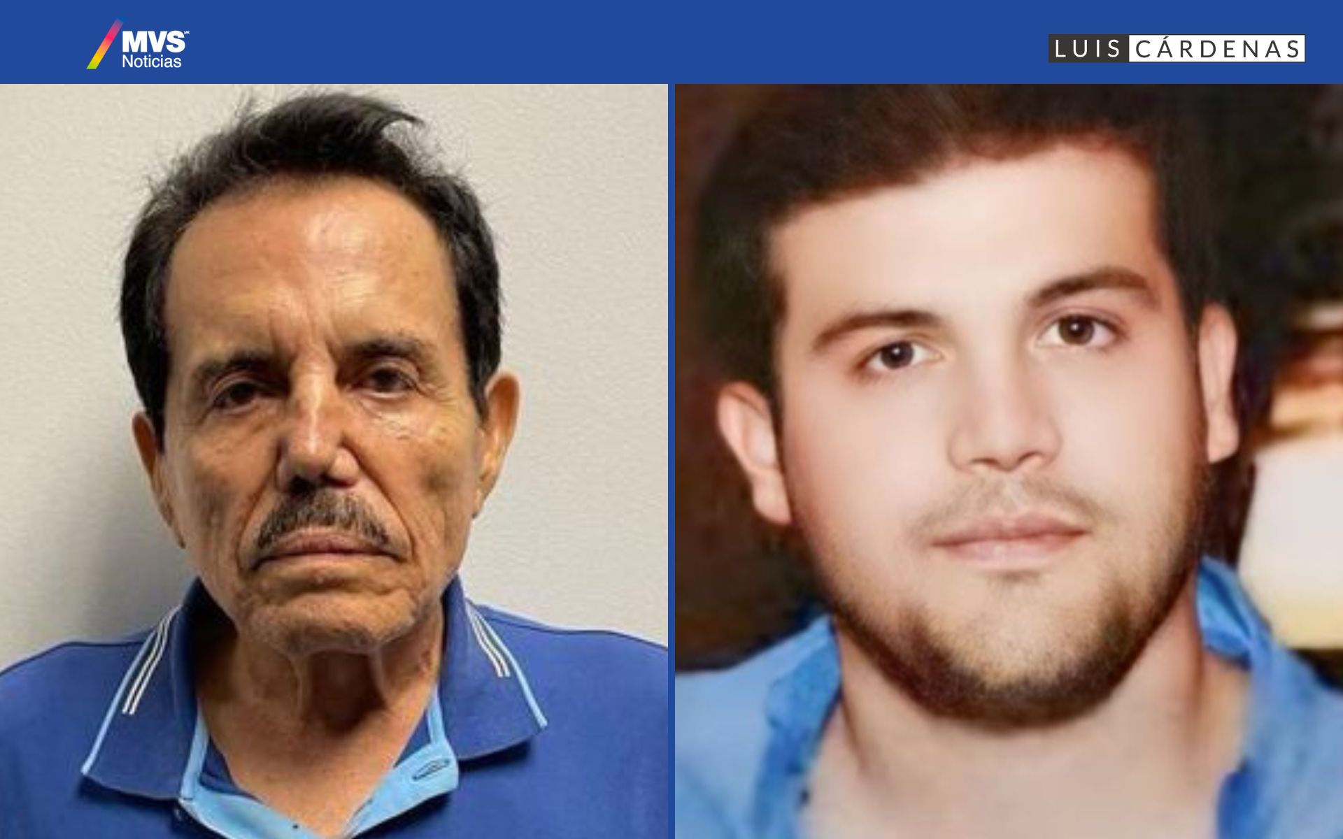 Impacto de la detención de «El Mayo» y «El Chapito» – Ezra Shabot