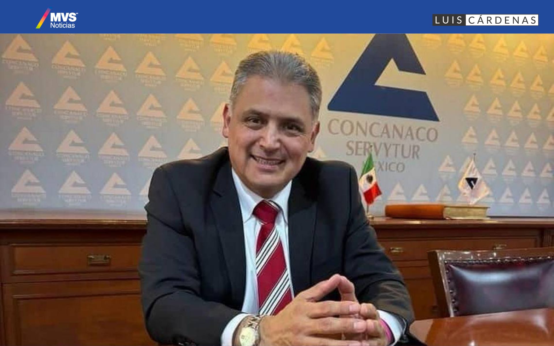 Asesinato de Julio César Almanza causa indignación: ‘Era la voz del sector empresarial’
