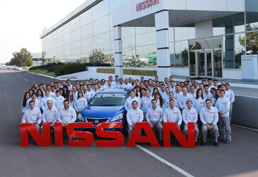 Crisis en Nissan: analiza cerrar 2 plantas en México para reducir costos – Pedro Tello