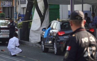¿Quién podría estar detrás del asesinato de los colaboradore de Clara Brugada? Expertos nos revelan sus hipótesis