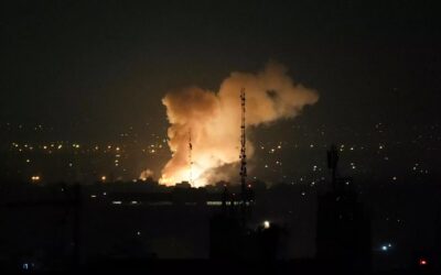 Lo que hay que saber para entender la guerra entre Israel e Irán – Brenda Estefán