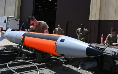 ¿Cuánta destrucción cabe en una sola arma nuclear?