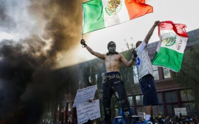 #Entrevista|Están utilizando toda la fuerza de la ley para intimidarnos, acorralarnos y deportarnos