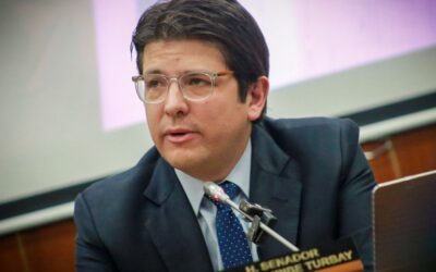 ¿Qué hay detras del atentado contra el candidato presidencial colombiano, Miguel Urbe Turbay?